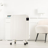 Taurus Nepal 1000 Indendørs Hvid 1000 W