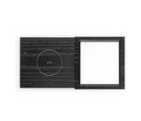 Tivoli Audio Revive bluetooth højttaler black/black