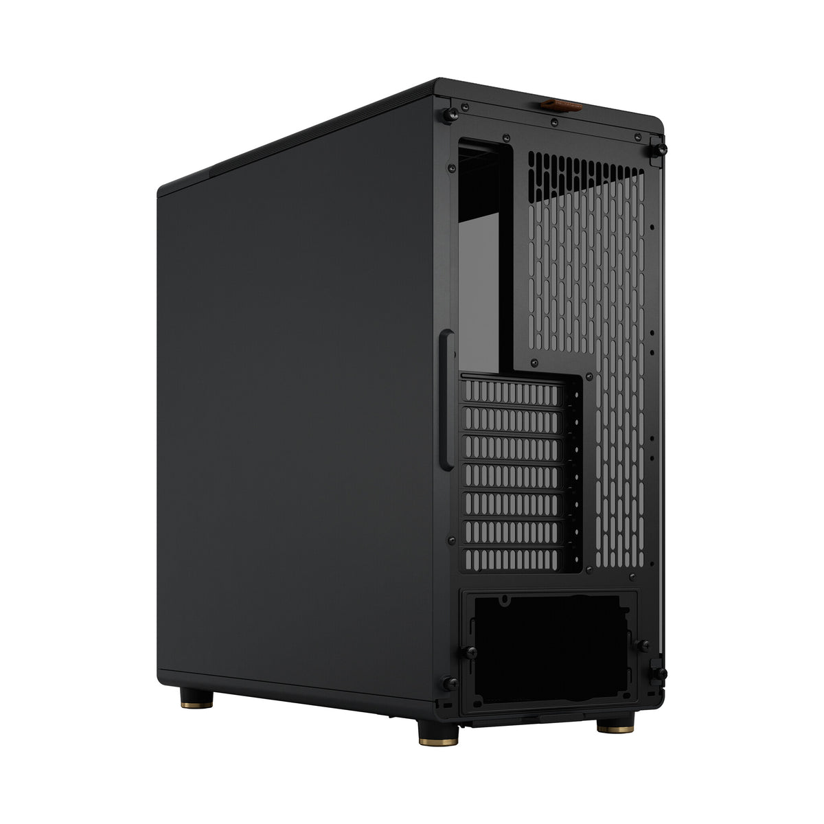 Fractal Design North Tower ATX Sort