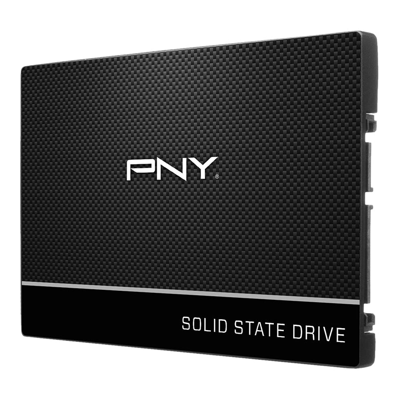 PNY SSD CS900 250GB 2.5 Serial ATA-600