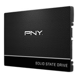 PNY SSD CS900 250GB 2.5 Serial ATA-600