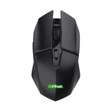 Trust GXT110 Felox wireless 302363 trådløs mus sort