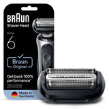 Braun Series 5 64 B Barberingshoved