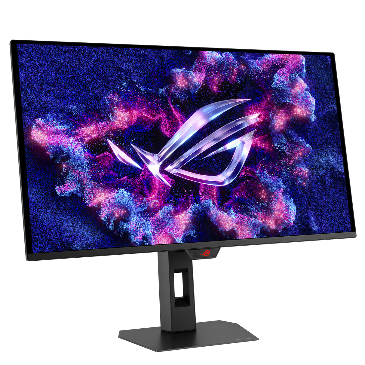 ASUS ROG Strix OLED XG27AQDPG computerskærm 67,3 cm (26.5") 2560 x 1440 pixel Wide Quad HD QD-OLED Sort