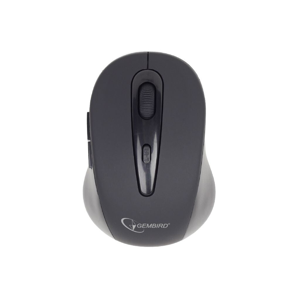 Gembird MUSWB2 mus Kontor Højre hånd Bluetooth Optisk 1600 dpi