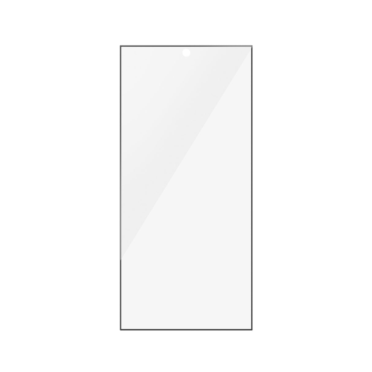 PanzerGlass ® Skærmbeskyttelse Samsung Galaxy S24 Ultra | Ultra-Wide Fit m. EasyAligner