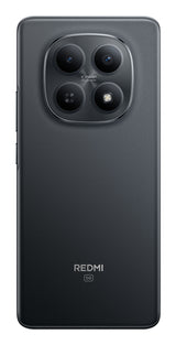 Xiaomi Redmi Note 15 5G 17,2 cm (6.77") 8 GB 256 GB 5520 mAh Sort