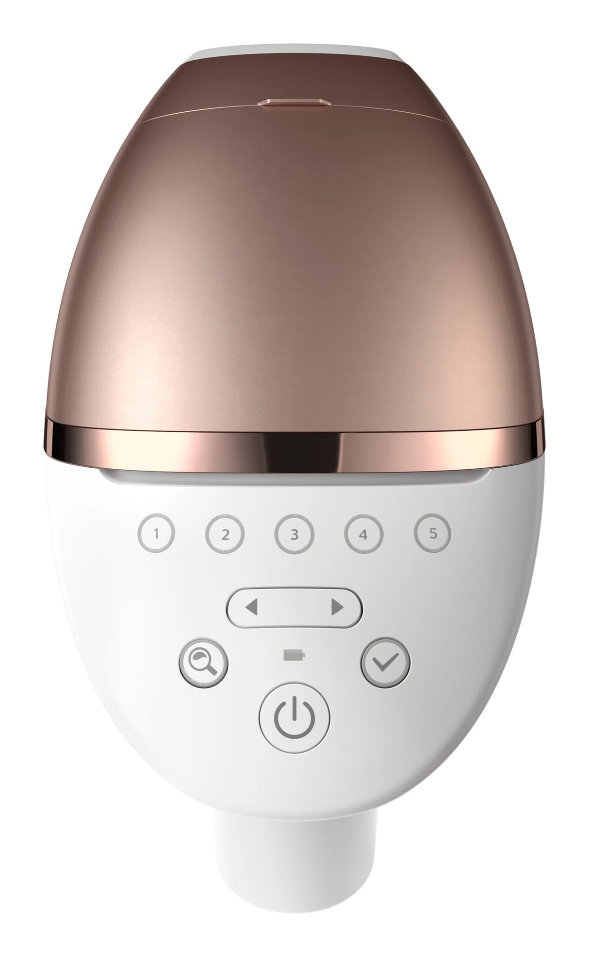 Philips Lumea IPL 9900 Series BRI973/00 IPL-hårfjerningsenhed med SenseIQ