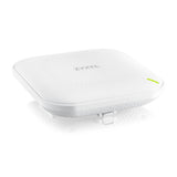 Zyxel NWA90AX Pro Trådløs forbindelse Hvid