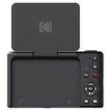 Kodak PIXPRO C1 1/3" Compact camera 13 MP CMOS 4160 x 3120 pixels Black