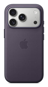 Apple MGF54ZM/A mobiltelefon etui 16 cm (6.3") Cover Lilla