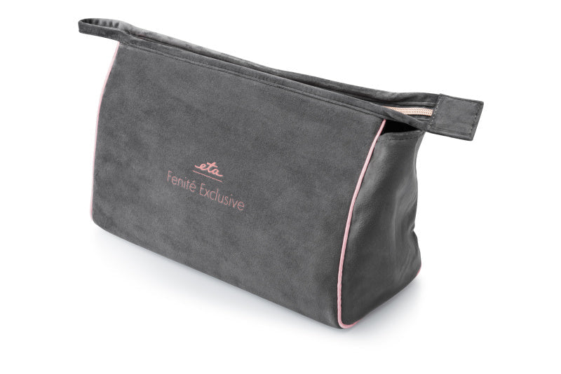 Eta Styler Fenité Exclusive Liss Defense 0323 90000 Hårstylingssæt Varm Grå 1400 W 2 m