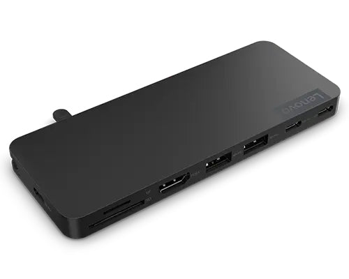 Lenovo USB-C Dockingstation