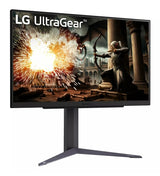 LG UltraGear 27GS75Q-B 27 IPS 2560 x 1440 (2K) HDMI DisplayPort 200Hz