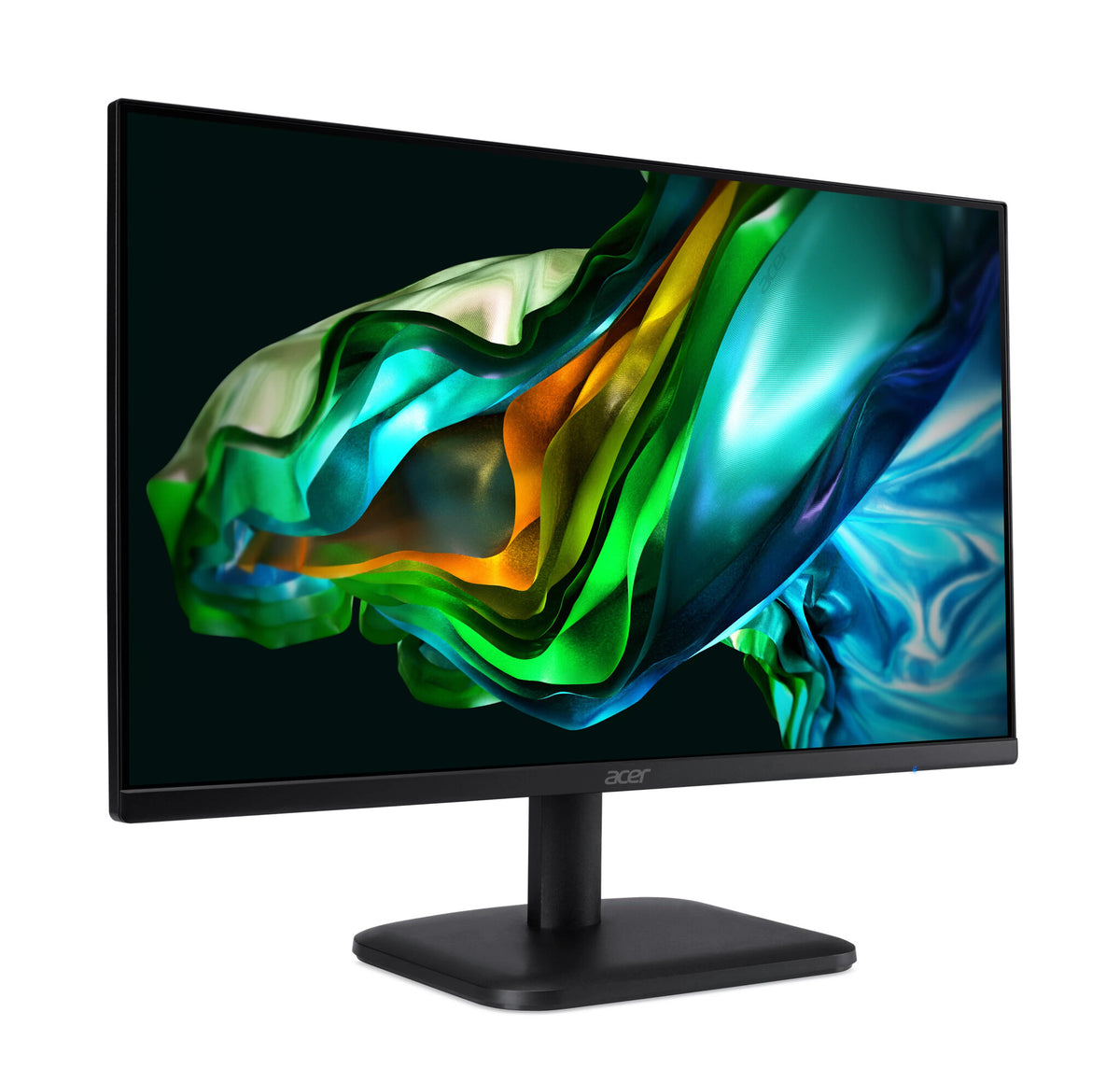 Acer/EK241YP0bi/23.8''/VA/FHD/144Hz/1ms/Black/2R