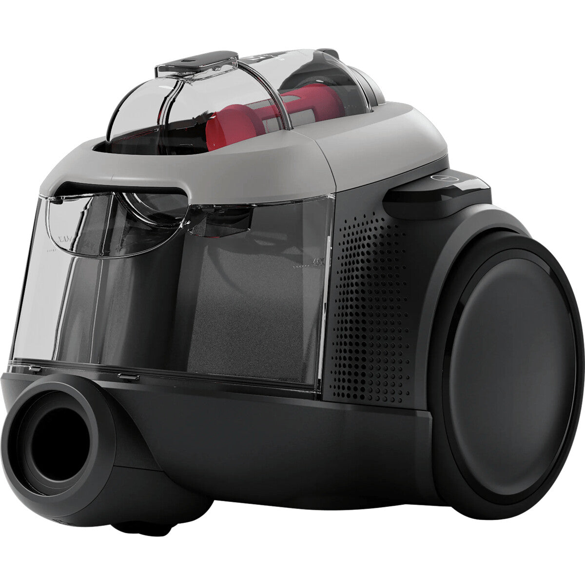 Electrolux EL61A4UG 1,6 L Beholder vakuum Dry 700 W Poseløs
