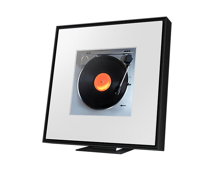 Samsung HW-LS60D 2.0-kanal Højttaler Sort