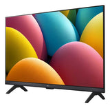 LG HD LR60 43LR60006LA TV 109,2 cm (43") Fuld HD Smart TV Wi-Fi Sort