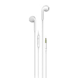 Vivanco WEVVSS10_W Headset Ledningsført I ørerne Opkald/musik Hvid