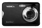 Yashica EasySnap Kompakt kamera 30 MP Sort