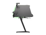 GENESIS Holm 510 RGB Sort