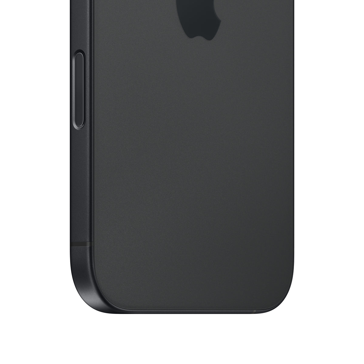 Apple iPhone 16 6,1'' 128GB - Sort
