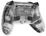 Deltaco Gaming controller PS4 transparent RGB