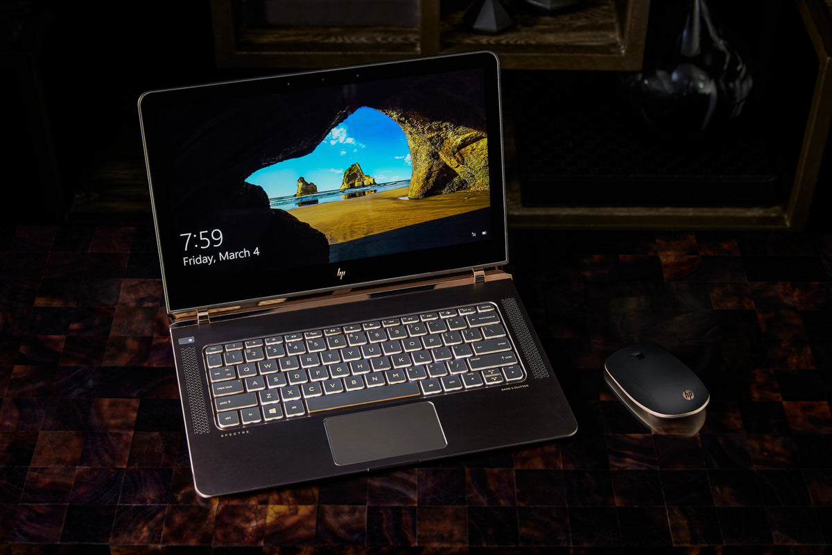 HP Z5000 Trådløs