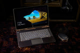 HP Z5000 Trådløs