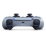 Sony DualSense Sølv Bluetooth/USB Gamepad Analog/digital PlayStation 5