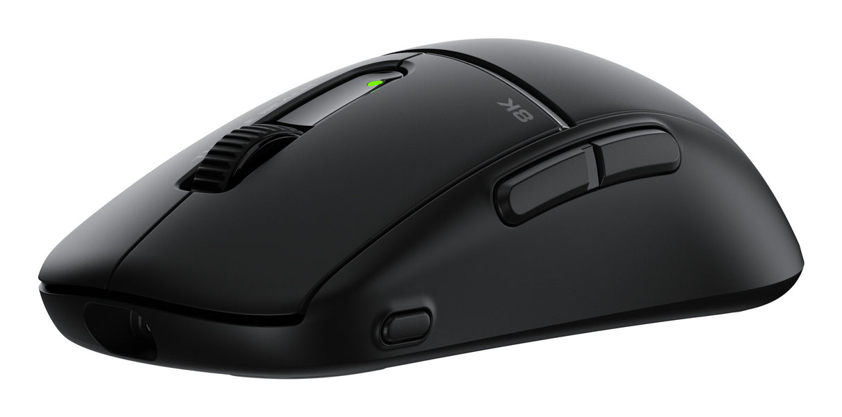 Turtle Beach Burst II Pro mus Spil Ambidextrous RF Wireless + Bluetooth + USB Type-A Optisk 30000 dpi