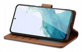 Tech-Protect 5906203691623 mobiltelefon etui 16,8 cm (6.6") Tegnebogsetui Sort