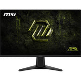 MSI MAG 275QF E20 computerskærm 68,6 cm (27") 2560 x 1440 pixel Wide Quad HD LCD Sort