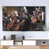 Wozinsky HDMI-kabel 1 m HDMI Type A (Standard) Sølv