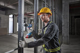 Bosch GSB 18V-65 Professional 27000 rpm Blå