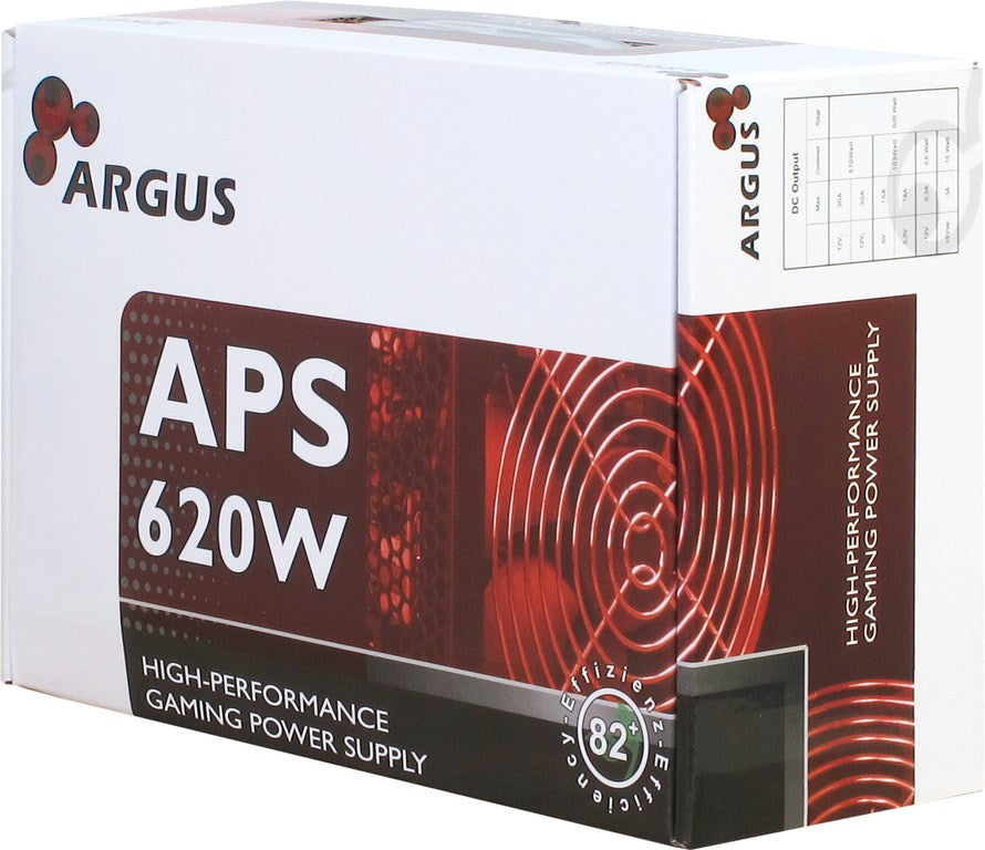 Argus APS-620W 620Watt