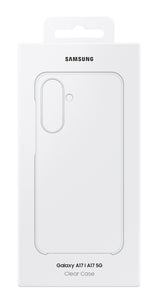 Samsung EF-QA176CTEGWW Beskyttelsescover Transparent