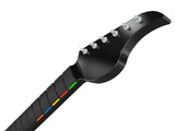 PDP Riffmaster Sort, Grå Guitar Analog/digital PC, PlayStation 4, PlayStation 5