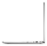 DELL Pro 16 Plus PB16250 Copilot+ PC Intel Core Ultra 5 236V Laptop 40,6 cm (16") Full HD+ 16 GB LPDDR5x-SDRAM 512 GB SSD Wi-Fi 7 (802.11be) Windows 11 Pro Aluminium
