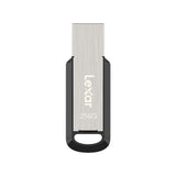 Lexar JumpDrive M400 USB-nøgle 256 GB USB Type-A 3.2 Gen 1 (3.1 Gen 1) Sølv