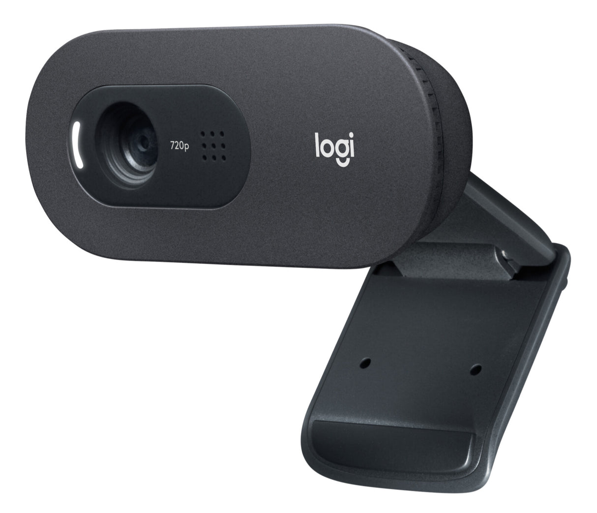 Logitech 960-001364 webcam USB Grafit