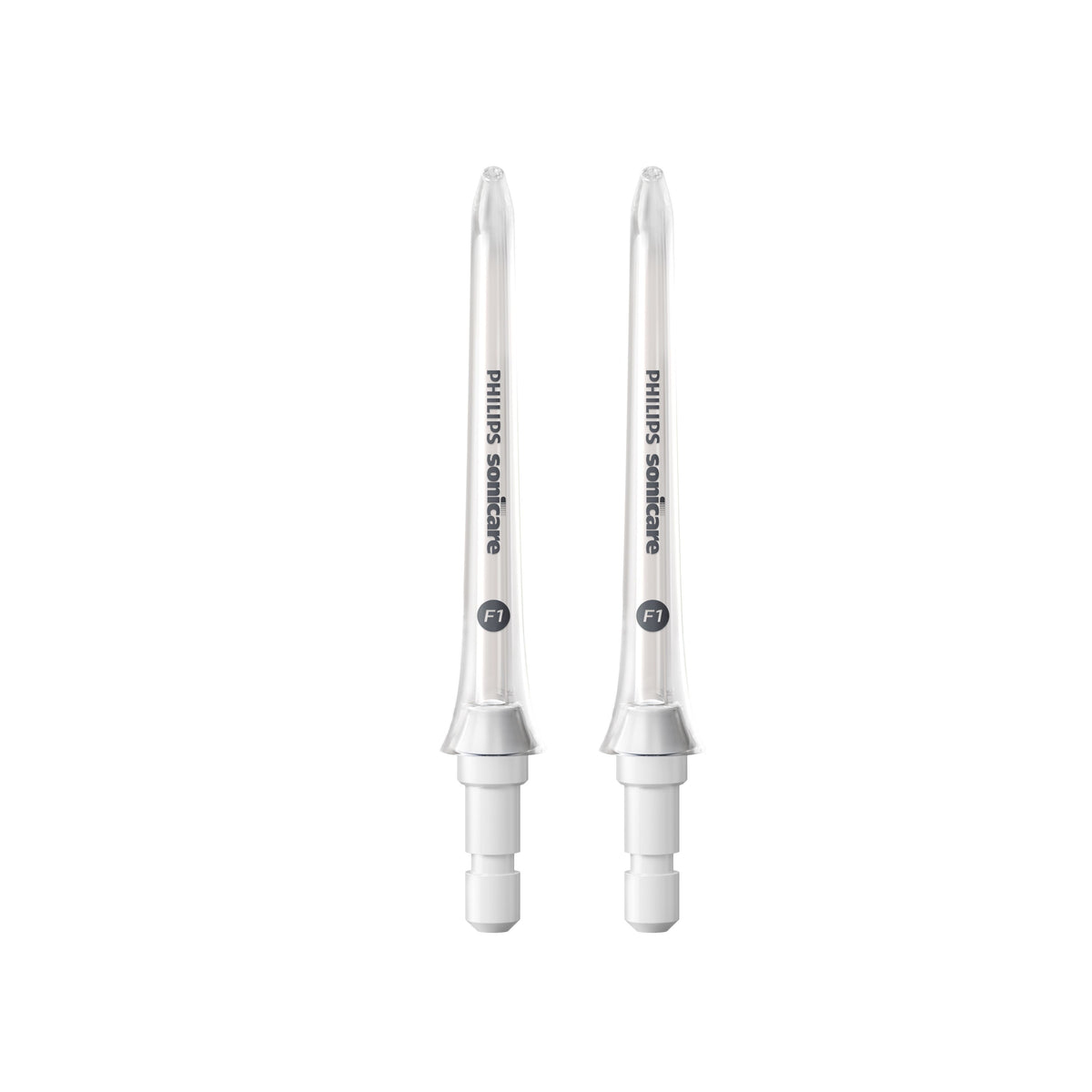 Philips Sonicare F1 HX3042 Interdental dysepåsætning Oral udskylning 2 stk