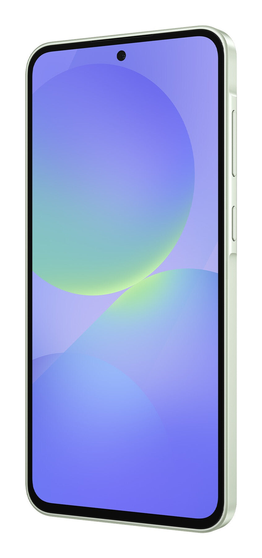 Samsung Galaxy A36 5G 17 cm (6.7") Dual SIM Android 15 USB Type-C 8 GB 256 GB 5000 mAh Lime