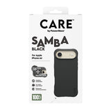 PanzerGlass CARE by ® Fashionable Case Samba Sort m. MagSafe iPhone Air