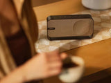 Bose SoundLink Home Portable Bluetooth-højttaler Warm Wood EU