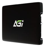 AGI Technology AI238 256 GB 2.5" Serial ATA III 3D NAND