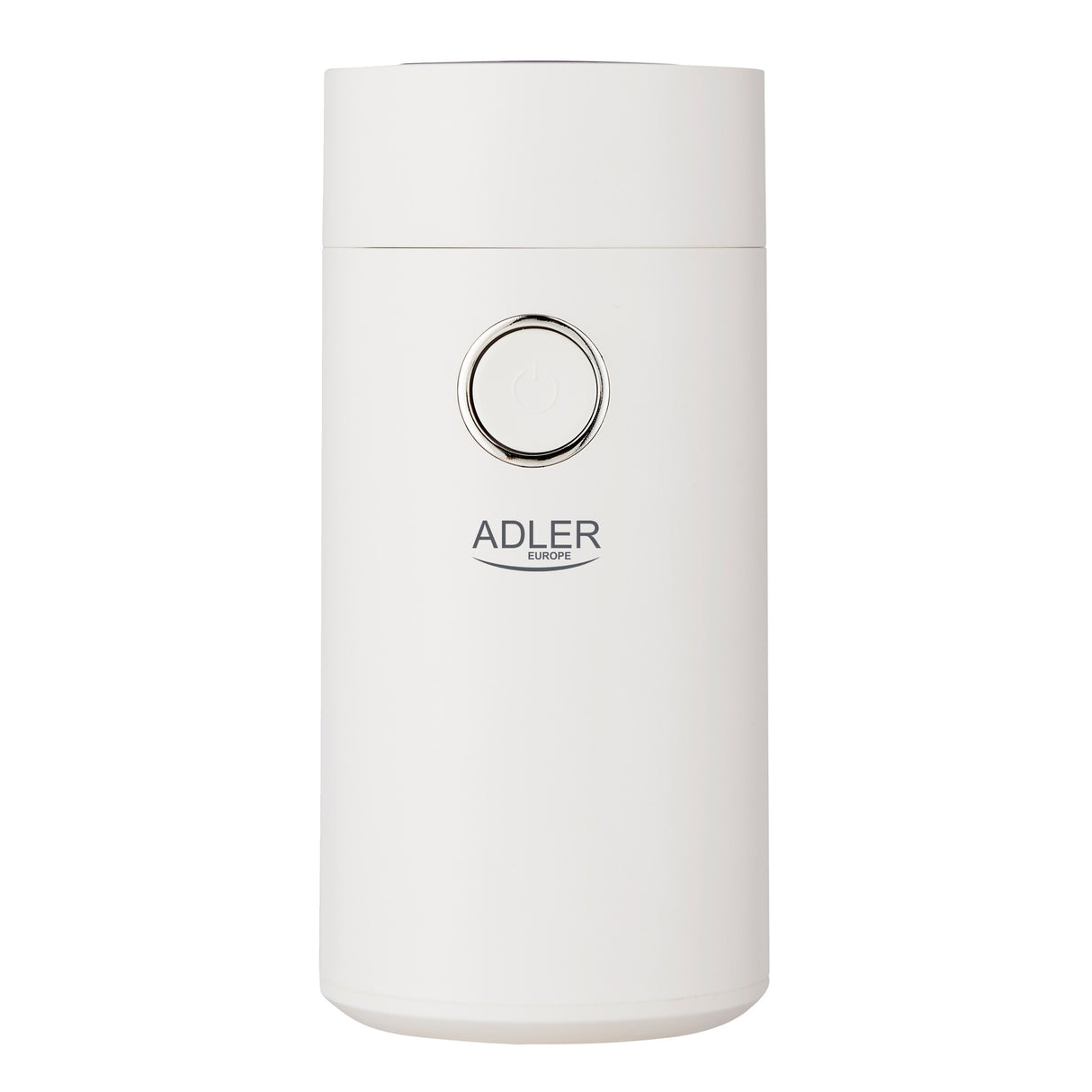 Adler AD 4446WS kaffemølle 150 W Hvid