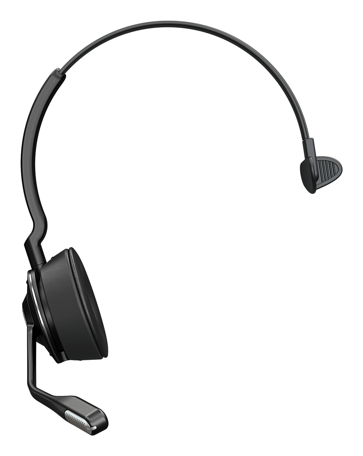 Jabra Engage 65 SE Headset Trådløs Kontor/Callcenter Sort
