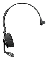 Jabra Engage 65 SE Headset Trådløs Kontor/Callcenter Sort