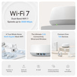 TP-Link Deco BE25 2-pack router